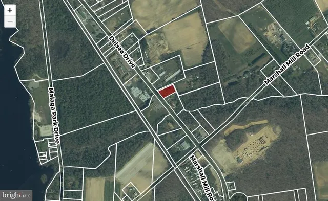 $250,000 | 900 Delsea Drive, Franklinville, NJ 08322