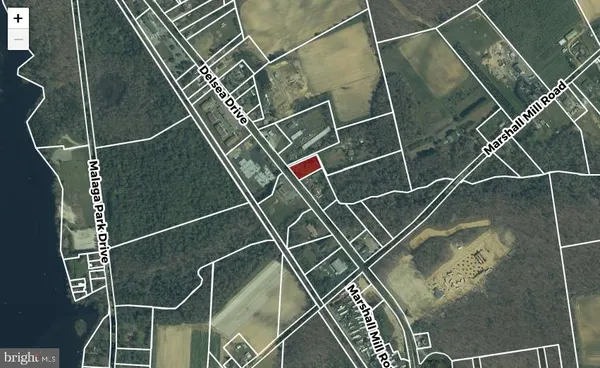 $250,000 | 900 Delsea Drive, Franklinville, NJ 08322