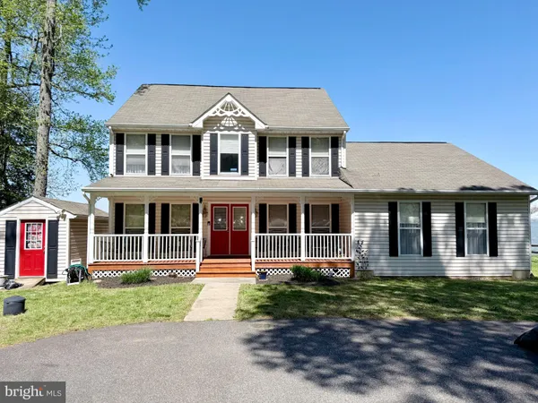 $799,999 | 259 Monument Drive, Montross, VA 22520