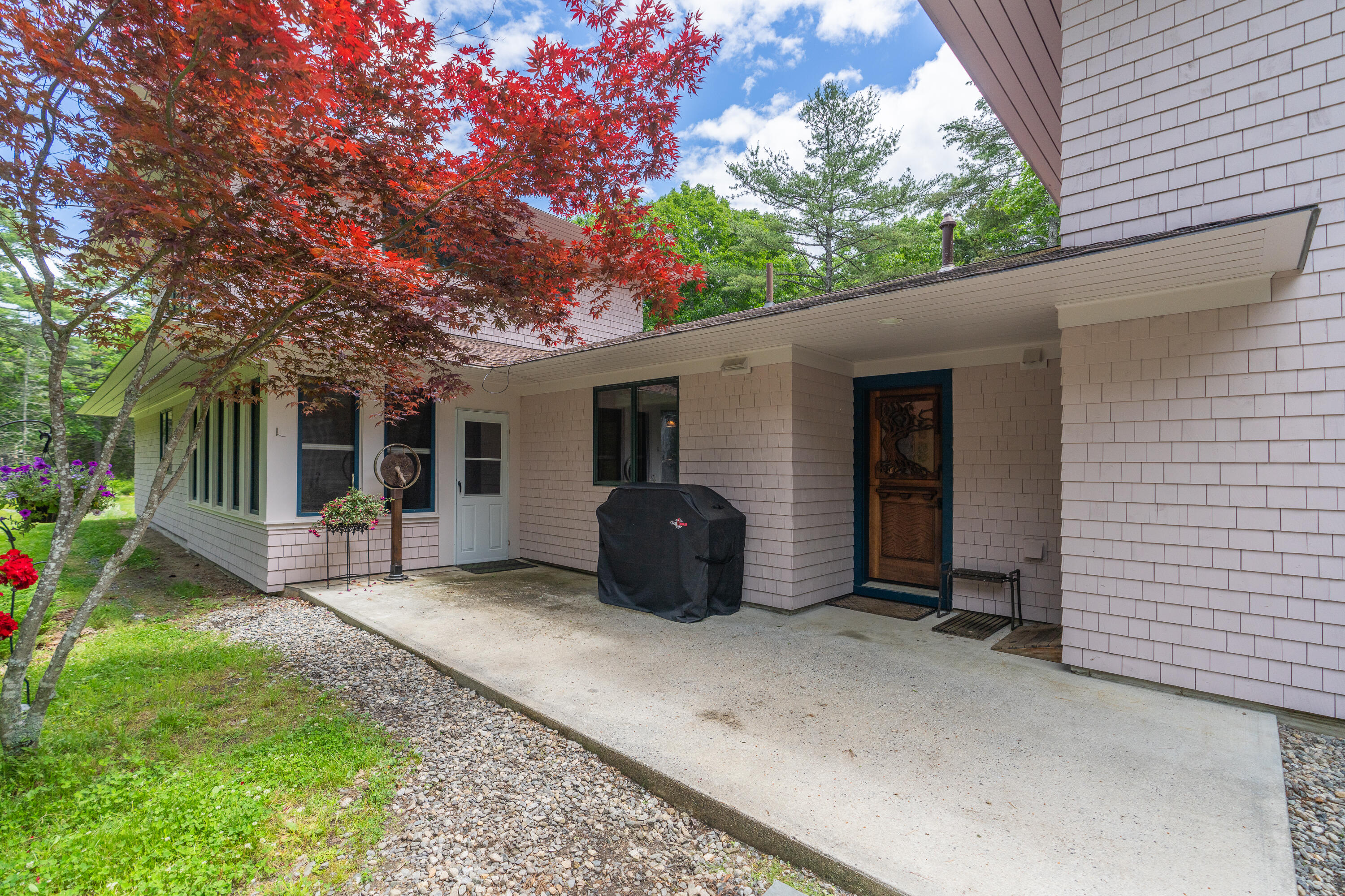 52 Oak Run Road Westport Island, ME 04578 - Photo 43 of 200