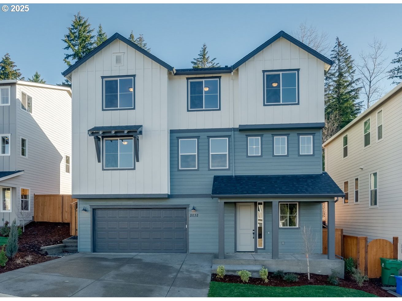 2032 Northeast Ridge Run Lane Estacada, OR 97023 - Photo 1 of 34 Gallery Image 1