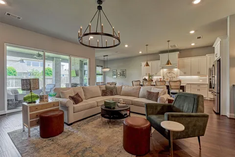 $899,000 | 24934 Gingerbush Lane, Tomball, TX 77375