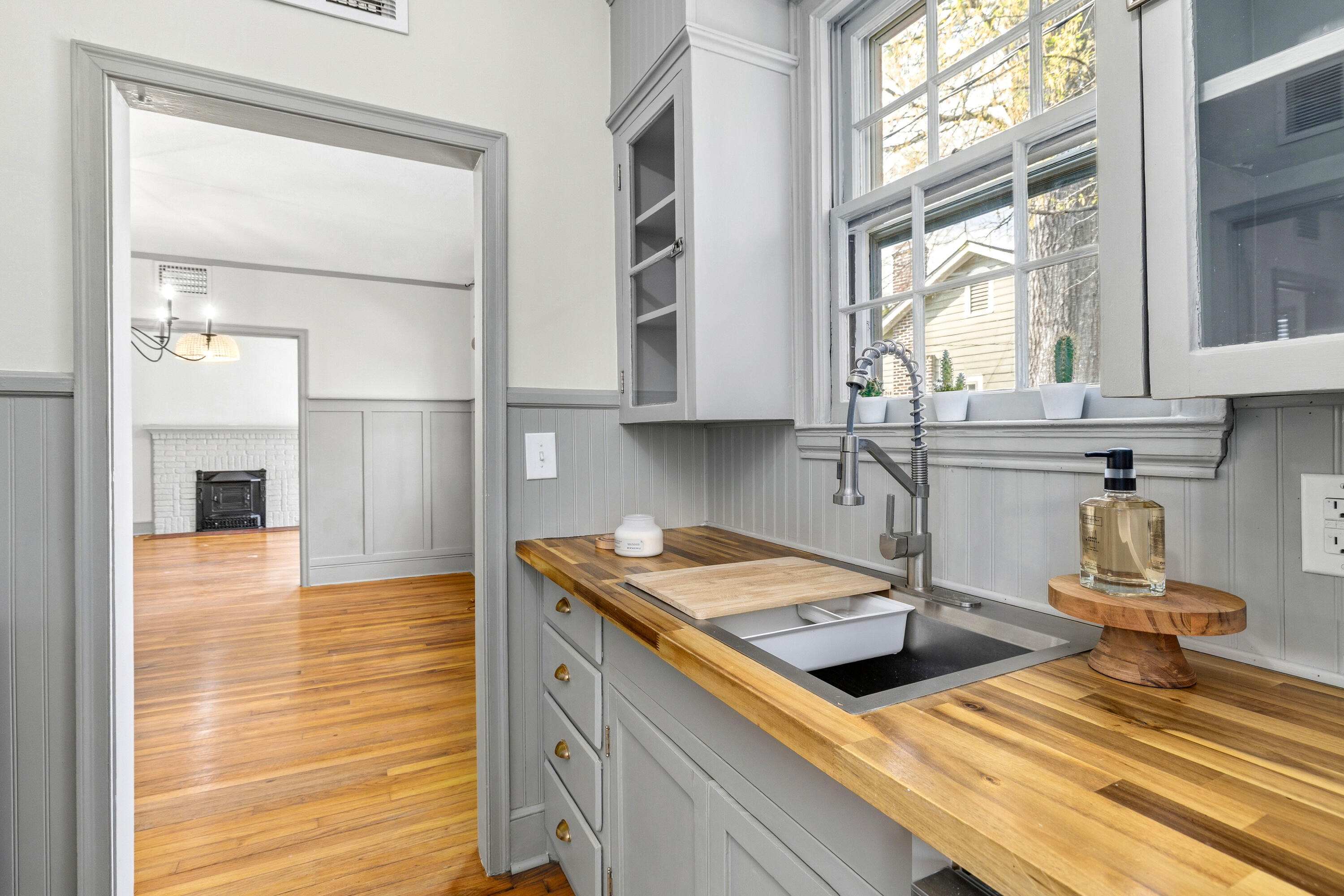29 Chestnut Street Sumter, SC 29150 - Photo 9 of 22 Gallery Image 9