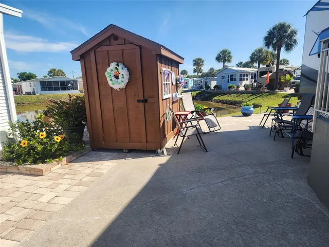 $129,900 | Ancient Oaks Resort, Okeechobee, FL 34974