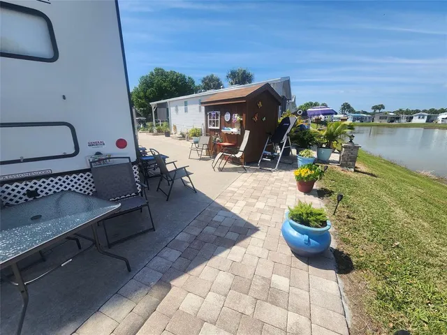$129,900 | Ancient Oaks Resort, Okeechobee, FL 34974