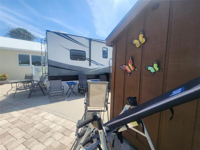 $129,900 | Ancient Oaks Resort, Okeechobee, FL 34974