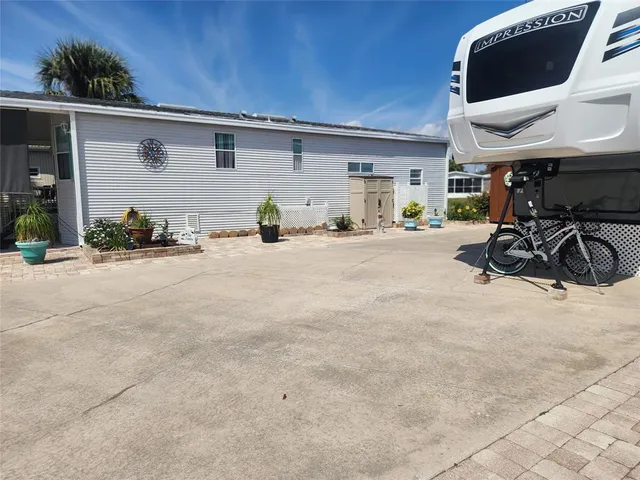 $129,900 | Ancient Oaks Resort, Okeechobee, FL 34974