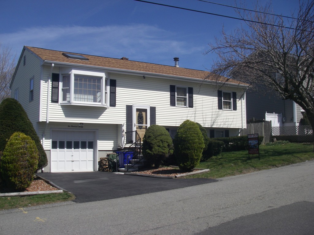 290 America Street Fall River, MA 02721 - Photo 1 of 18
