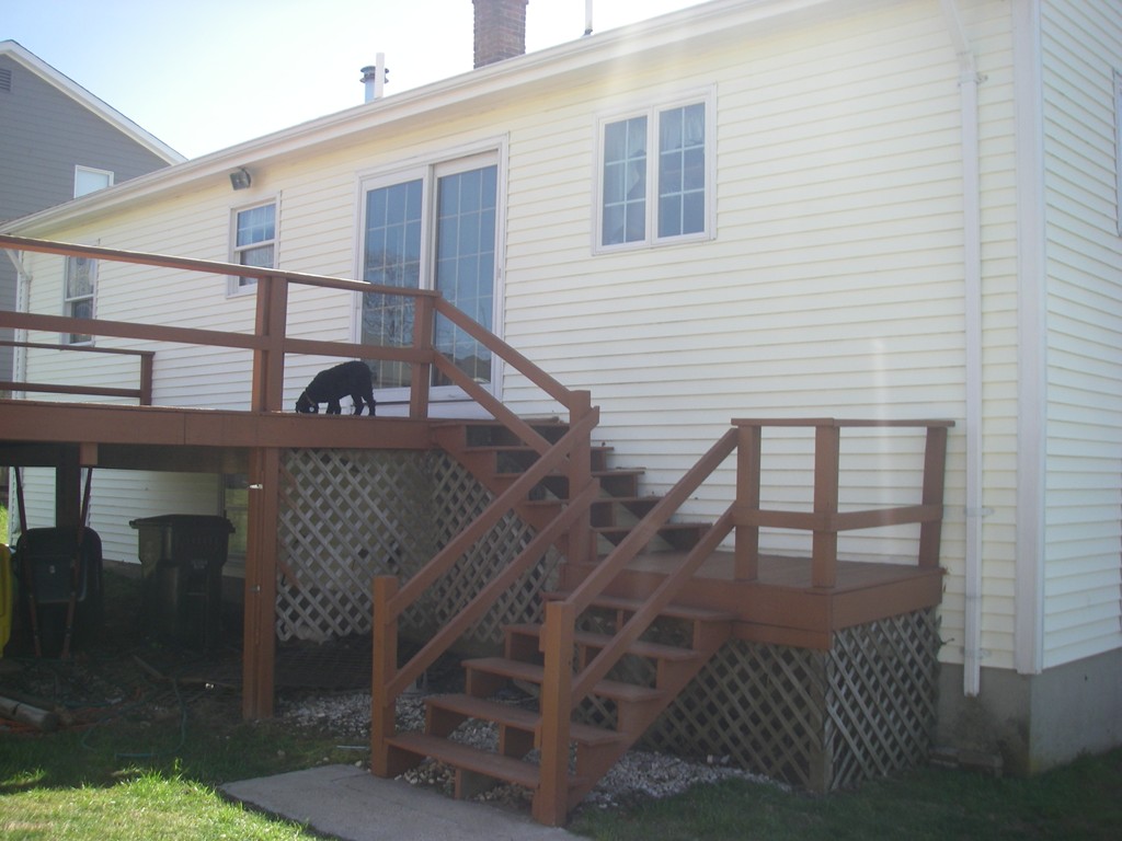 290 America Street Fall River, MA 02721 - Photo 4 of 18