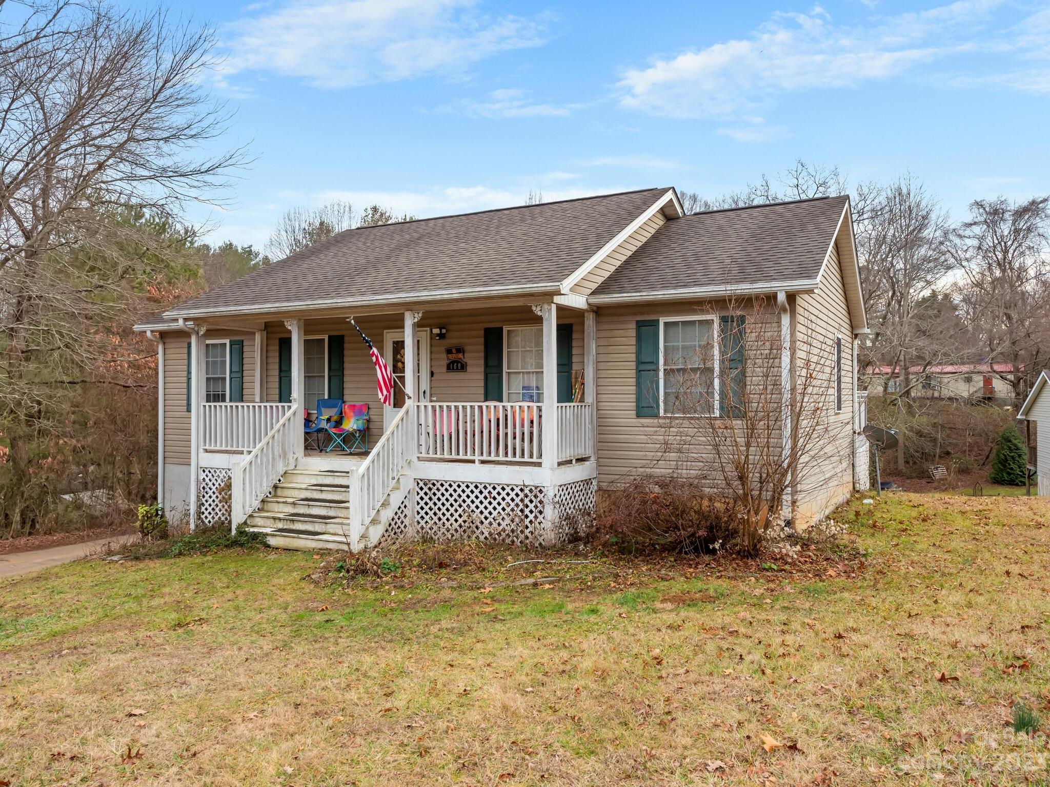 460 Jones Road Fletcher, NC 28732 - Photo 1 of 32 Gallery Image 1