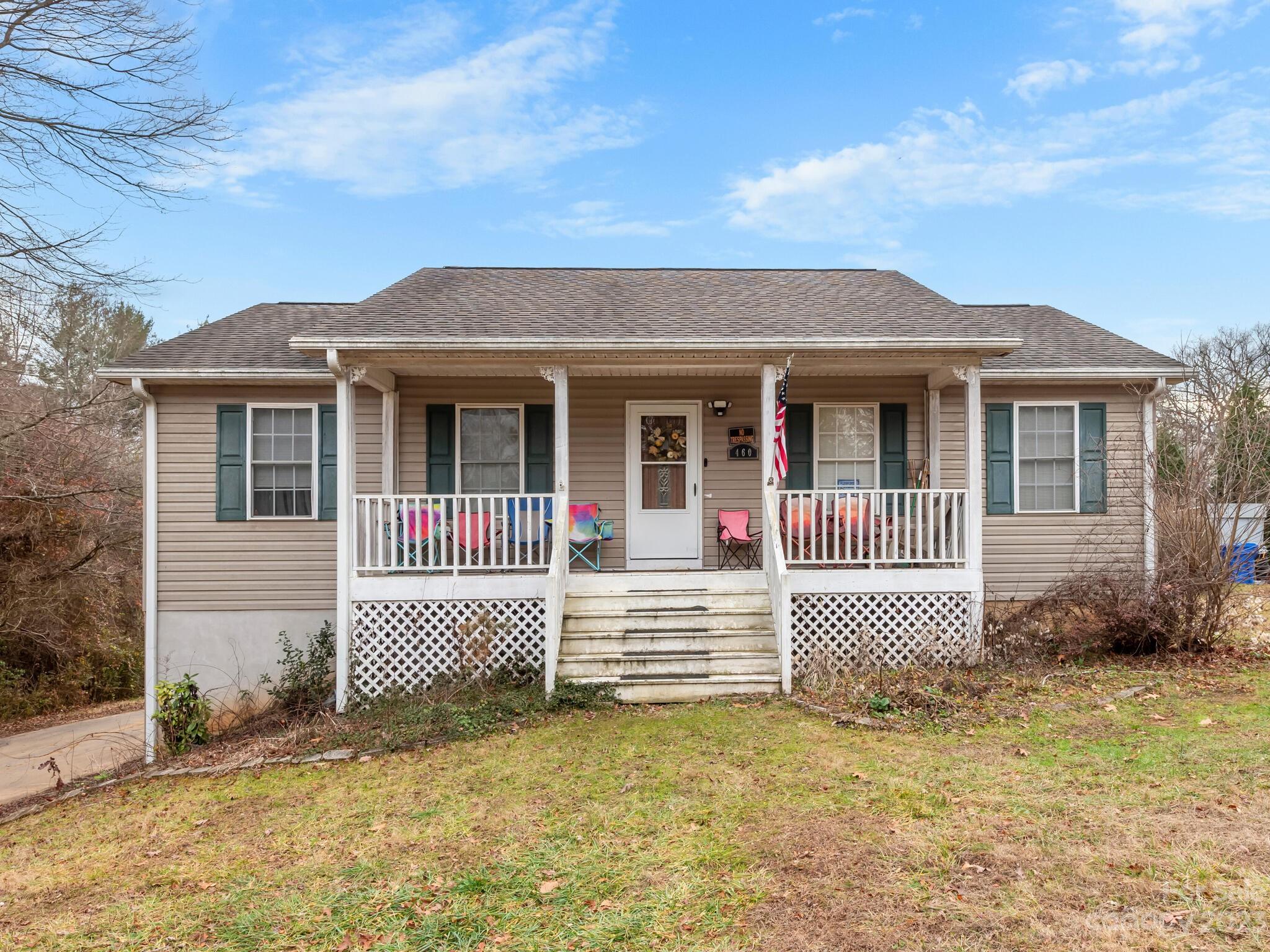460 Jones Road Fletcher, NC 28732 - Photo 2 of 32 Gallery Image 2