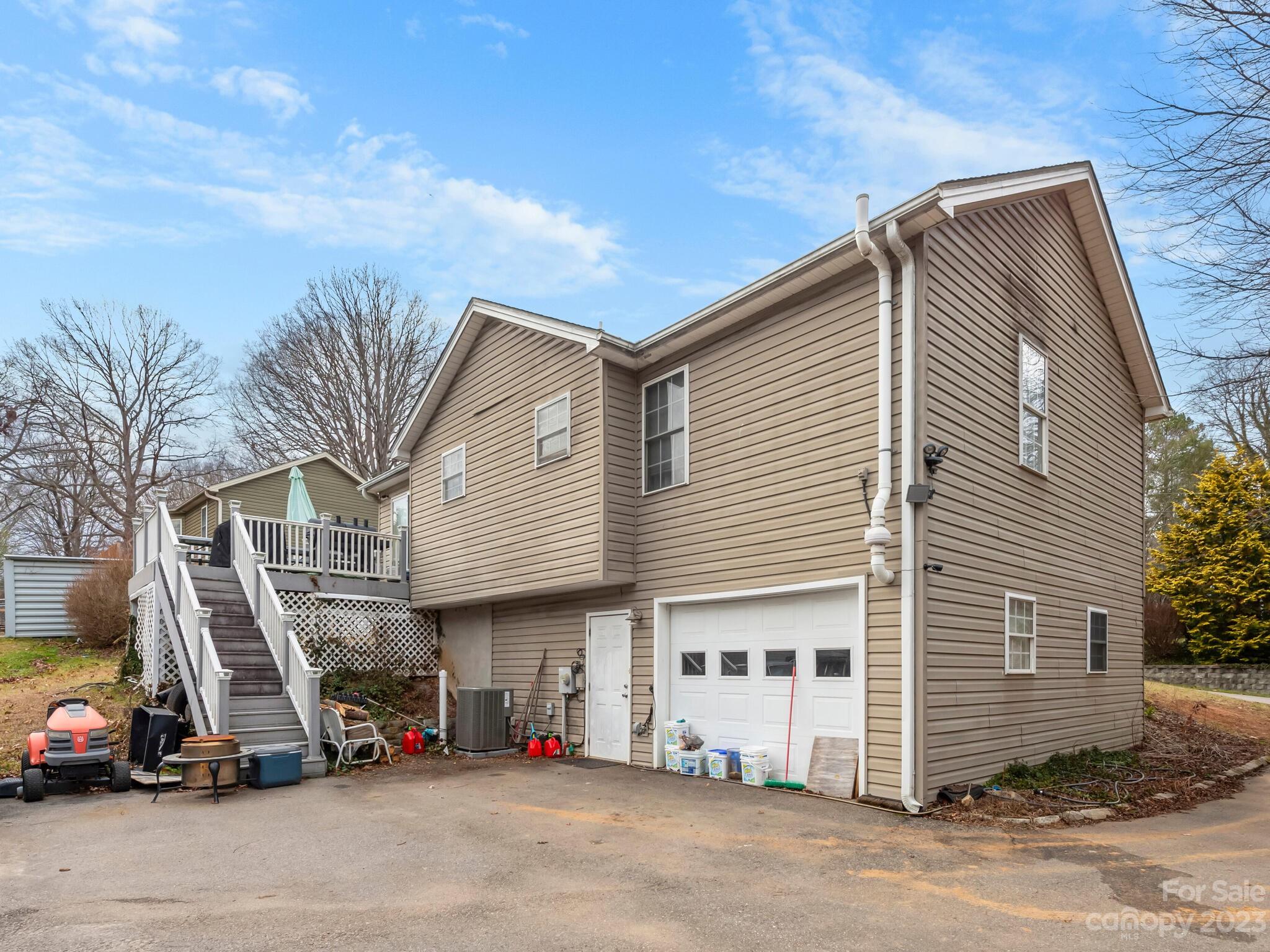 460 Jones Road Fletcher, NC 28732 - Photo 29 of 32 Gallery Image 29