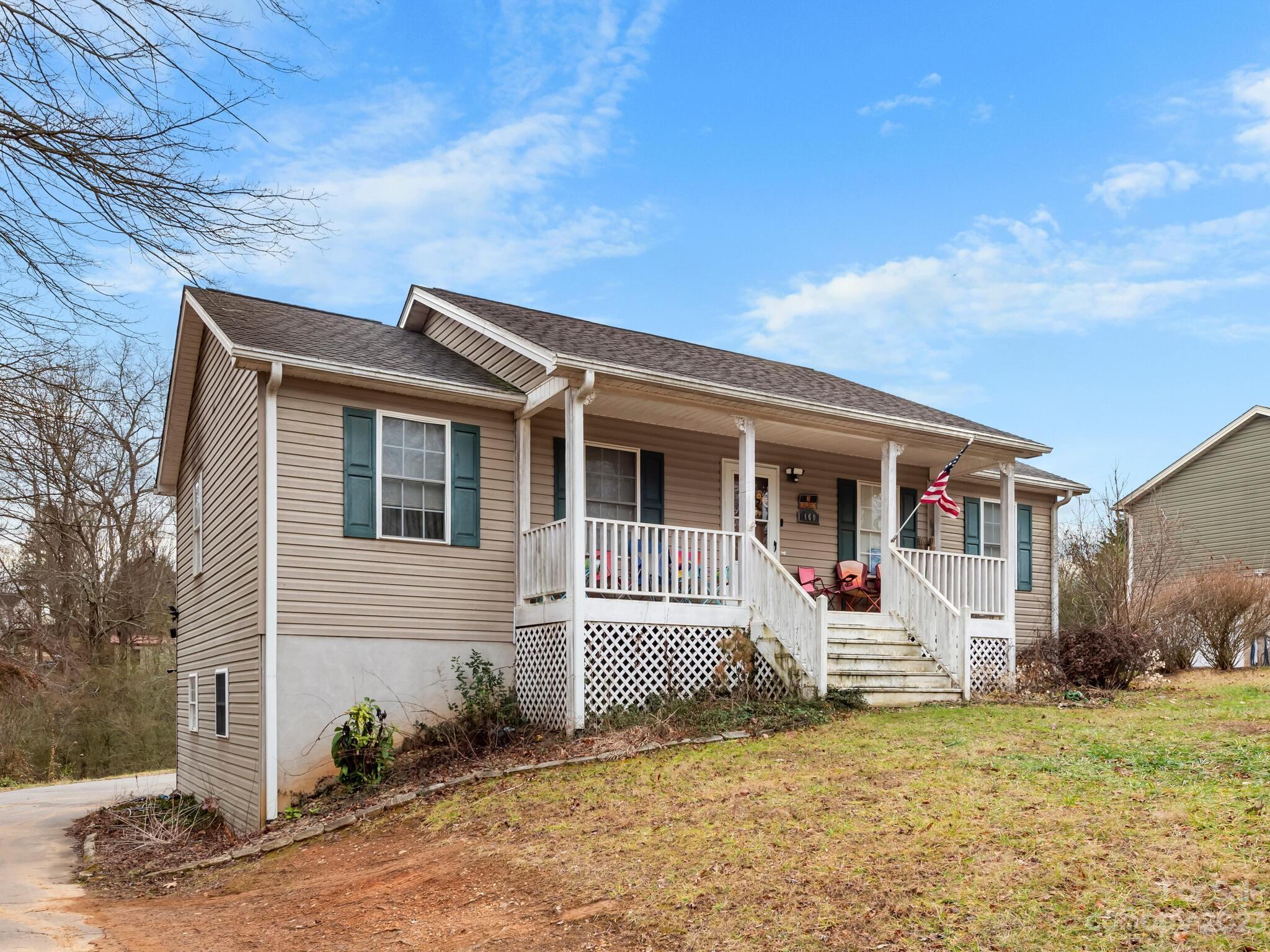 460 Jones Road Fletcher, NC 28732 - Photo 30 of 32 Gallery Image 30