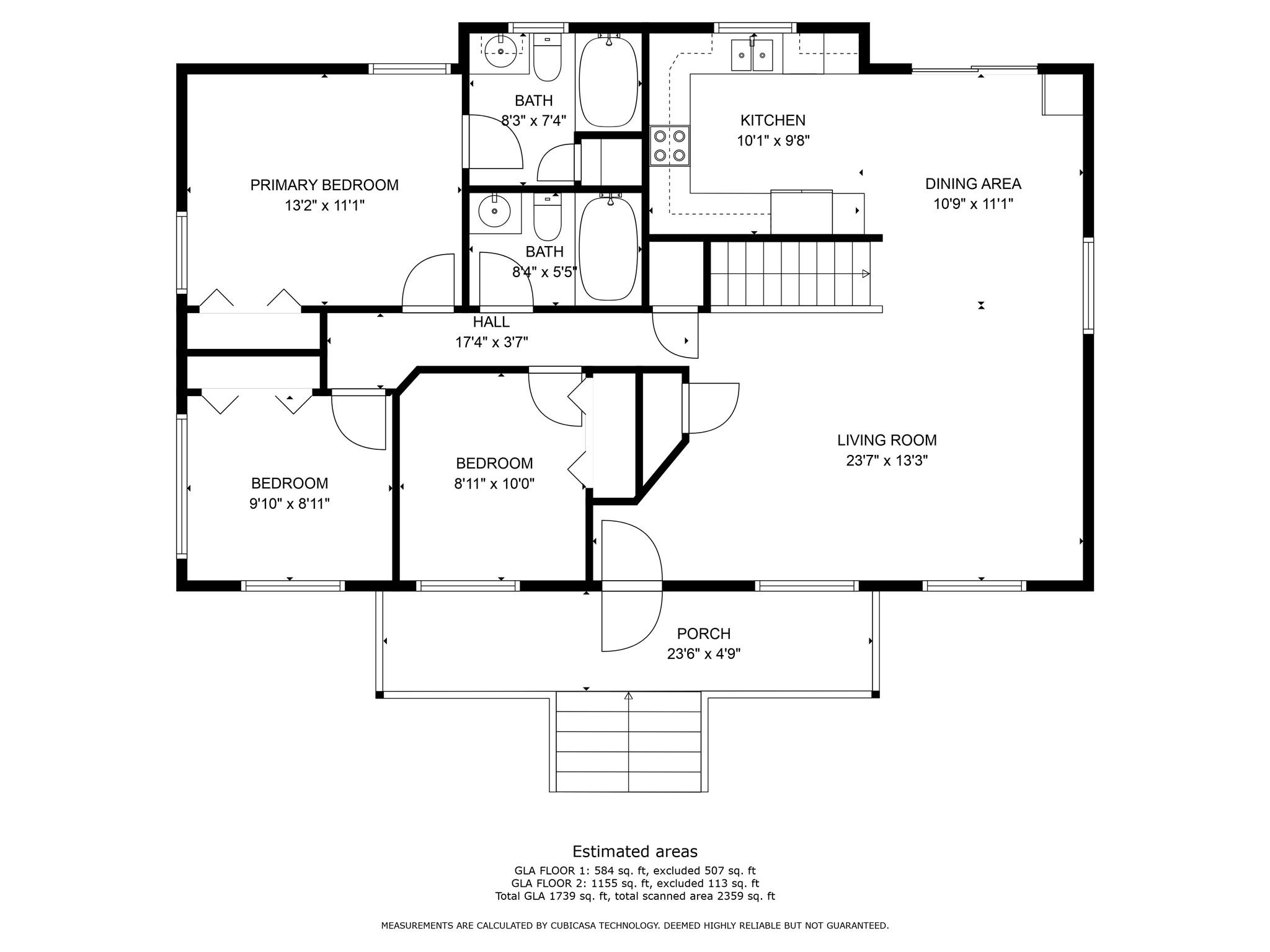 460 Jones Road Fletcher, NC 28732 - Photo 31 of 32 Gallery Image 31
