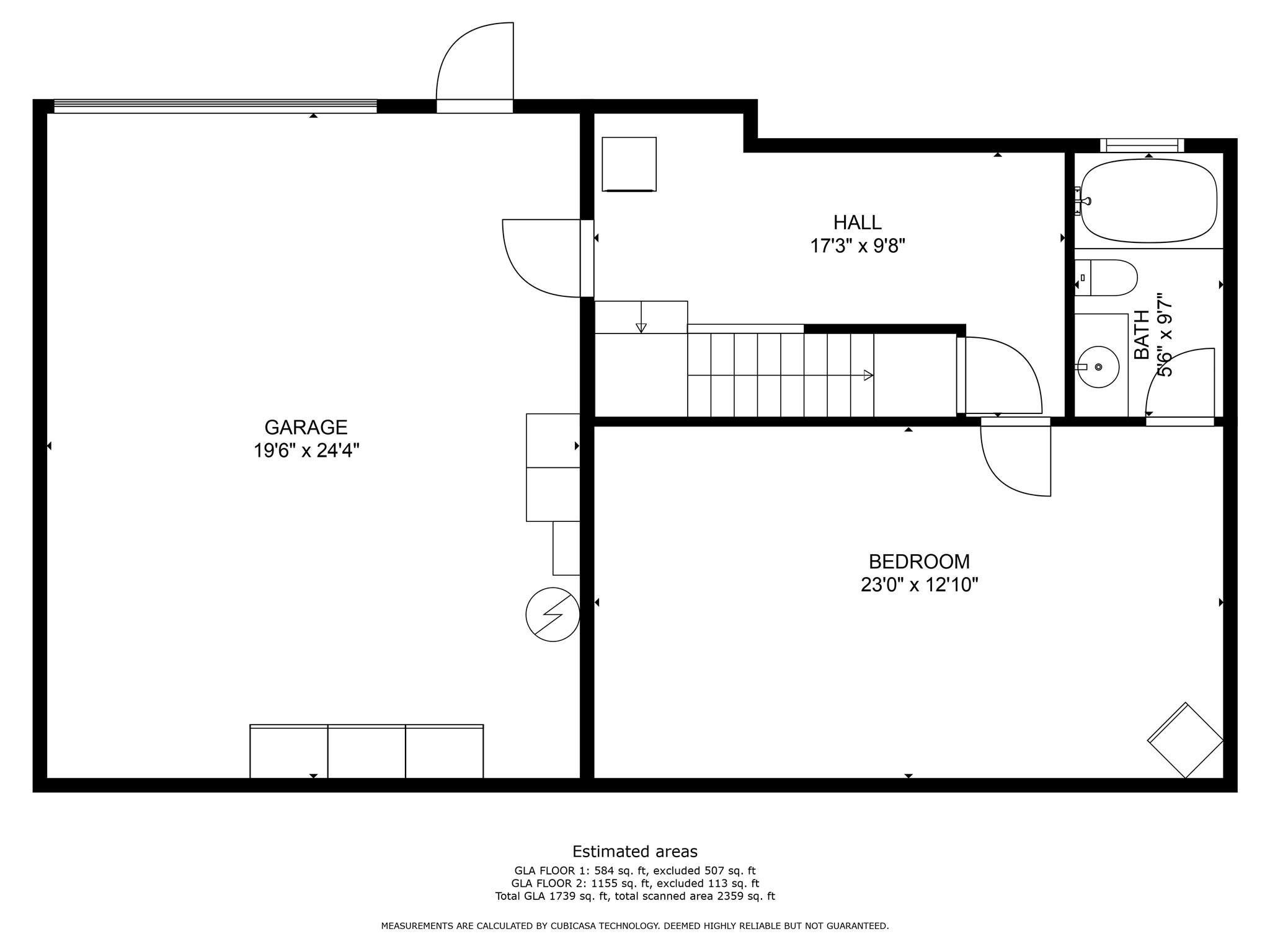 460 Jones Road Fletcher, NC 28732 - Photo 32 of 32 Gallery Image 32