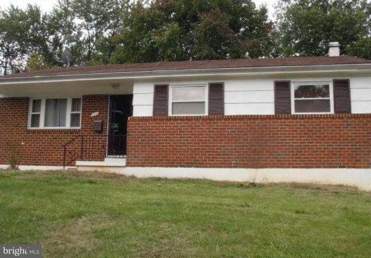 3710 Collier Road Randallstown, MD 21133 - Photo 1 of 2 Exterior (Main)