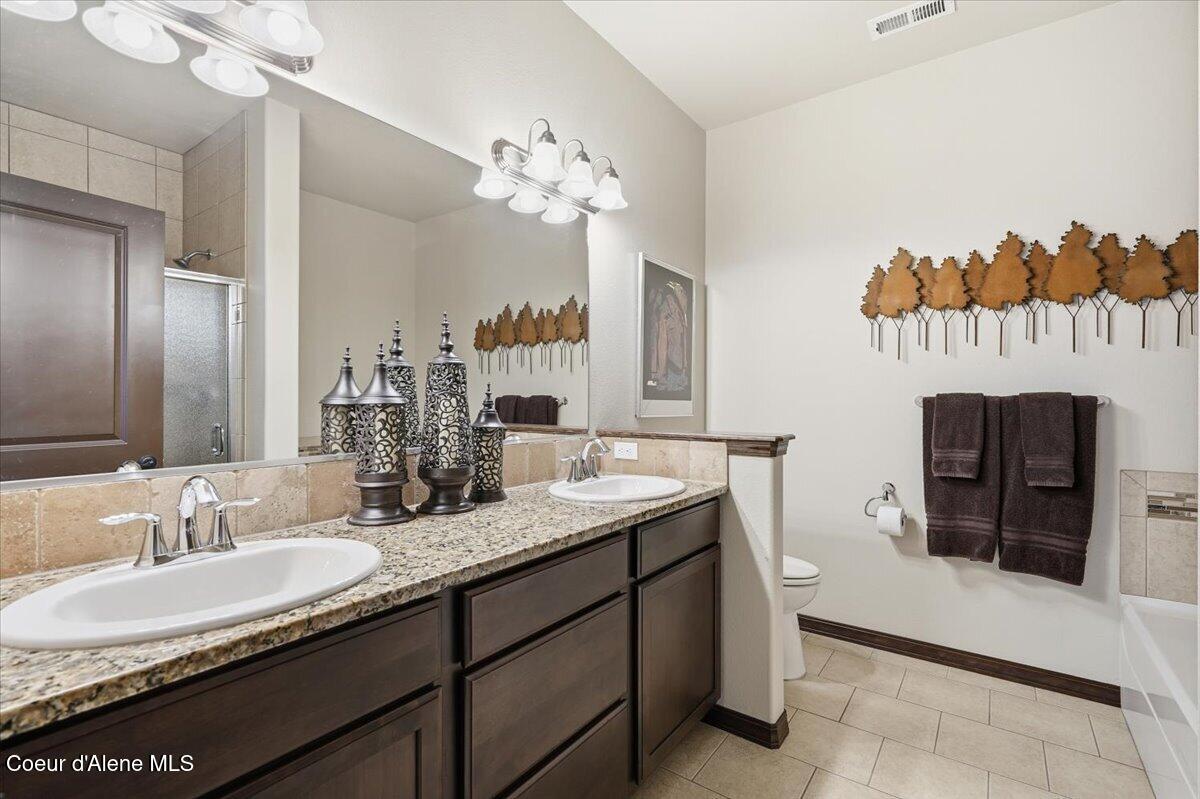 1160 West Grove Way Coeur D'Alene, ID 83815 - Photo 11 of 21 22-1160 W Grove Way_RedHogWay