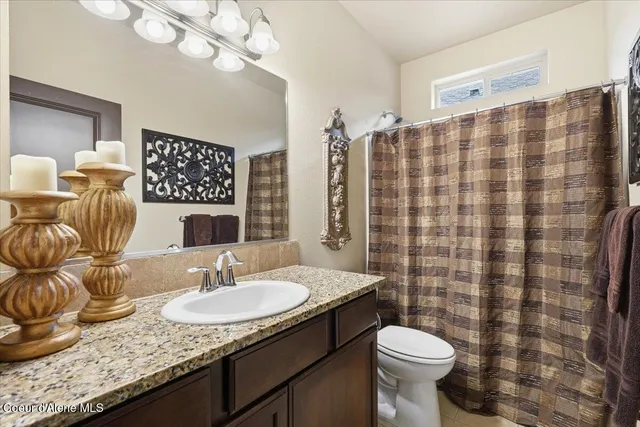 $499,990 | 1160 West Grove Way, Coeur D'Alene, ID 83815