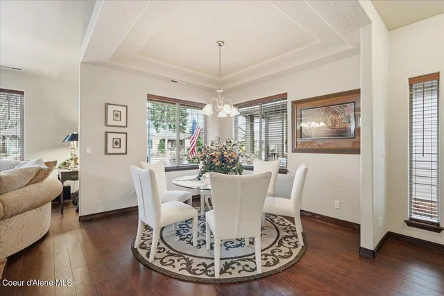 $499,990 | 1160 West Grove Way, Coeur D'Alene, ID 83815