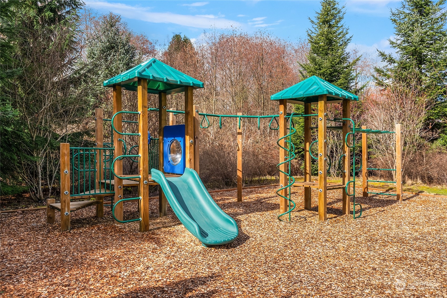 818 235th Place Southeast Bothell, WA 98021 - Photo 29 of 31 a view of outdoor space with seating