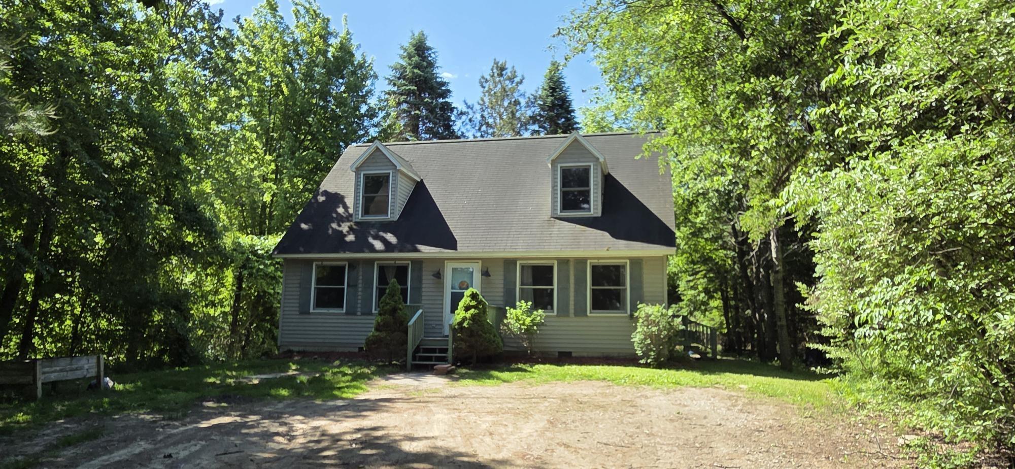 7088 Aitken Road Lexington, MI 48450 - Photo 1 of 25