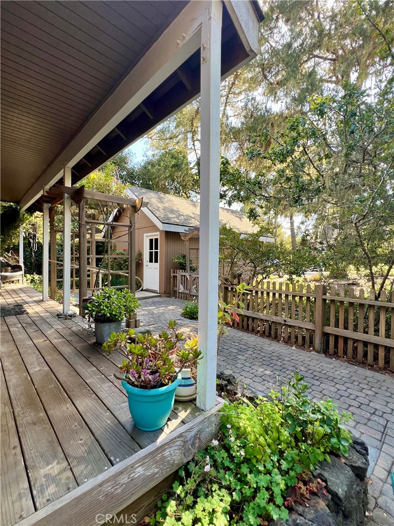 1530 Emerson Road Cambria, CA 93428 - Photo 8 of 54