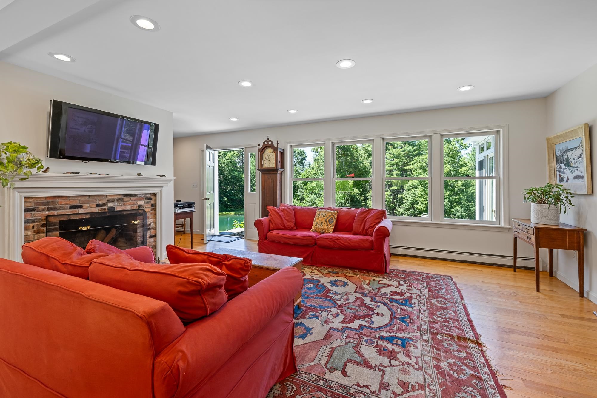 355 Kerwin Hill Road Norwich, VT 05055 - Photo 10 of 49
