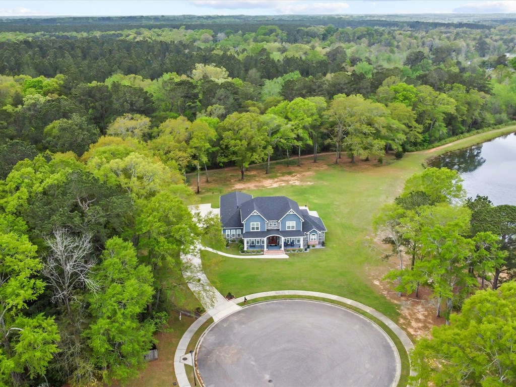 304 Rabbit Run Enterprise, AL 36330 - Photo 52 of 61