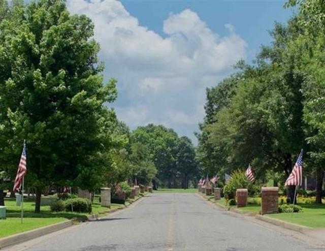 216 Pinewood Lane Hideaway, TX 75771 - Photo 37 of 40
