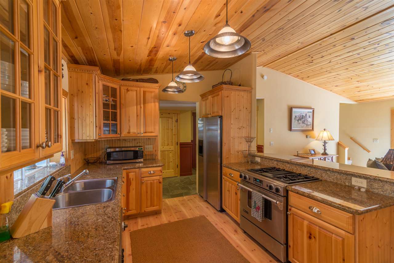 12025 Bennett Flat Road Truckee, CA 96161 - Photo 4 of 14 Gallery Image 4