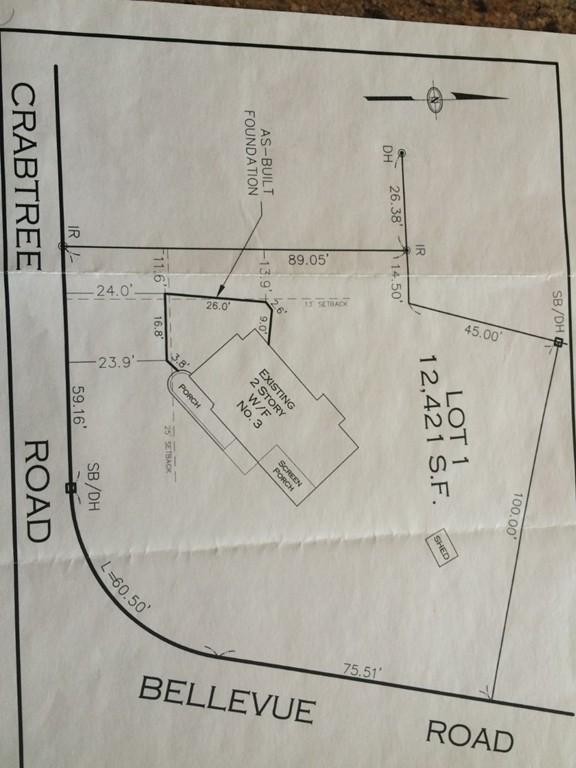 3 Crabtree Road Quincy, MA 02171 - Photo 27 of 29 Gallery Image 27