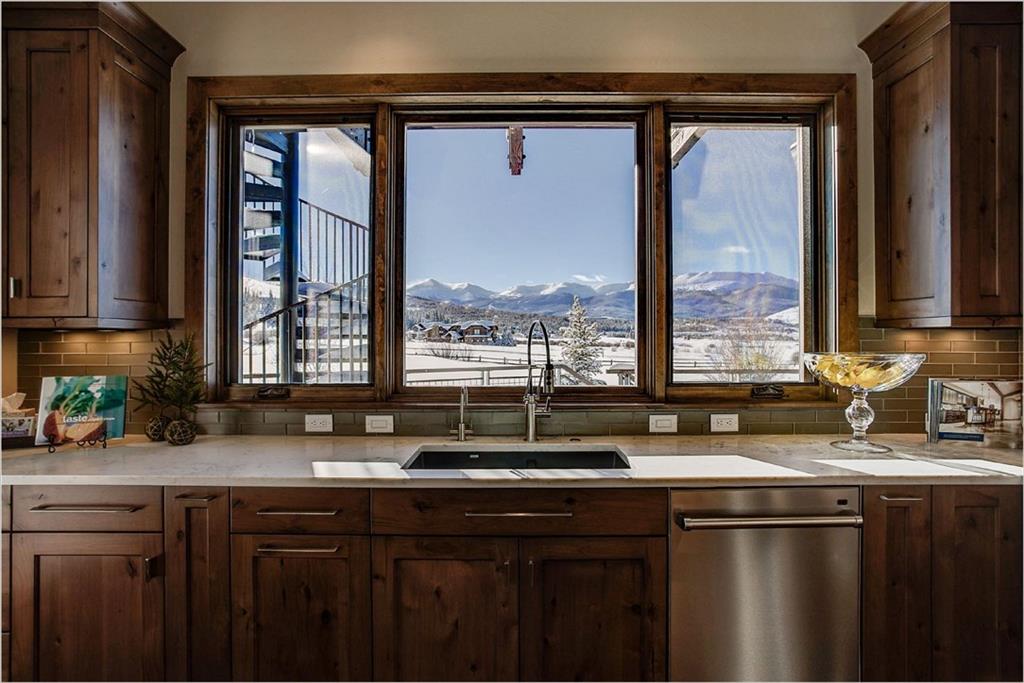 152 Gold Run Road Breckenridge, CO 80424 - Photo 11 of 25 Gallery Image 11