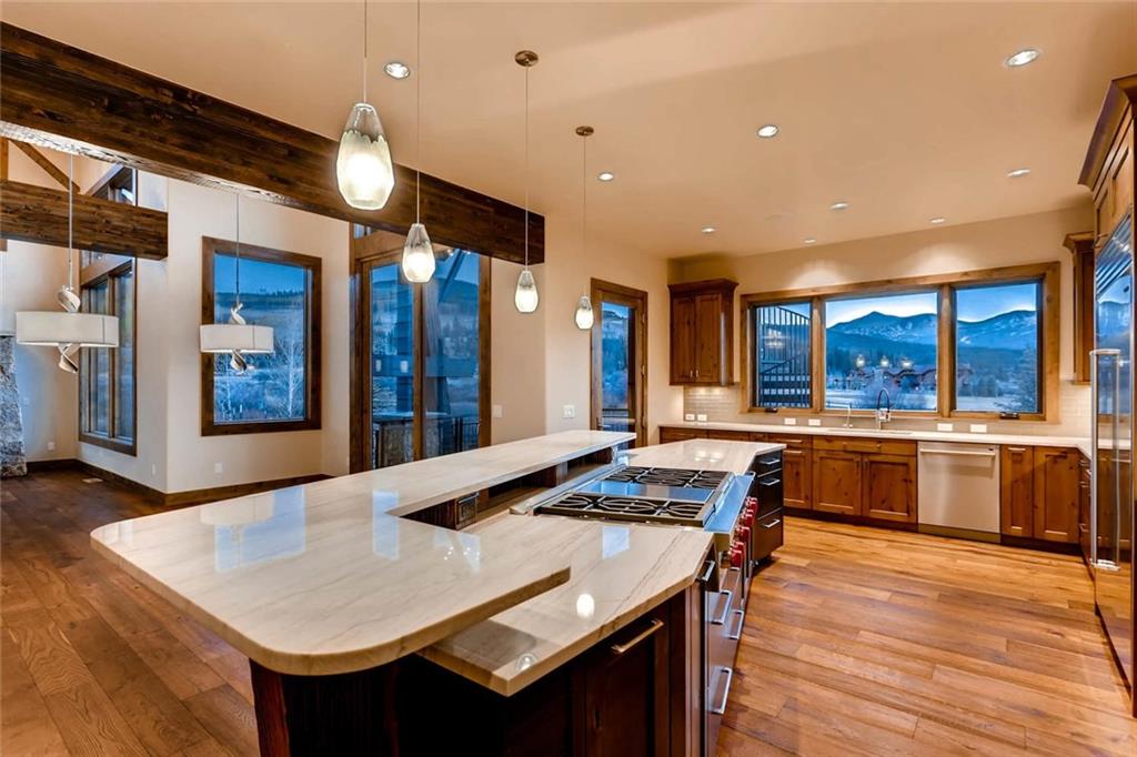 152 Gold Run Road Breckenridge, CO 80424 - Photo 12 of 25 Gallery Image 12