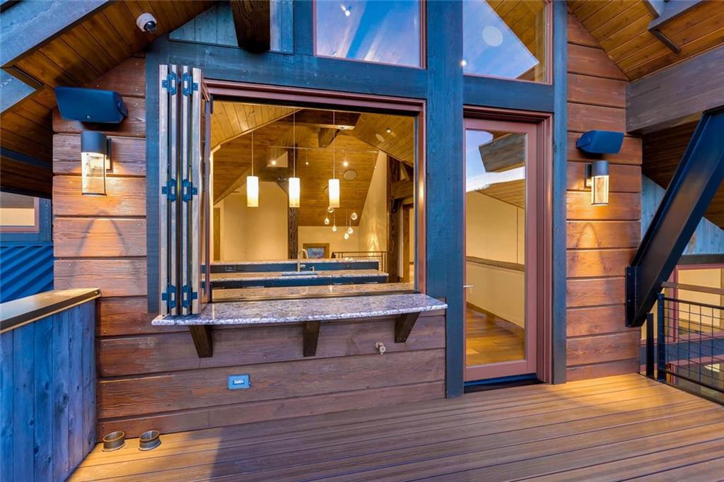 152 Gold Run Road Breckenridge, CO 80424 - Photo 20 of 25 Gallery Image 20