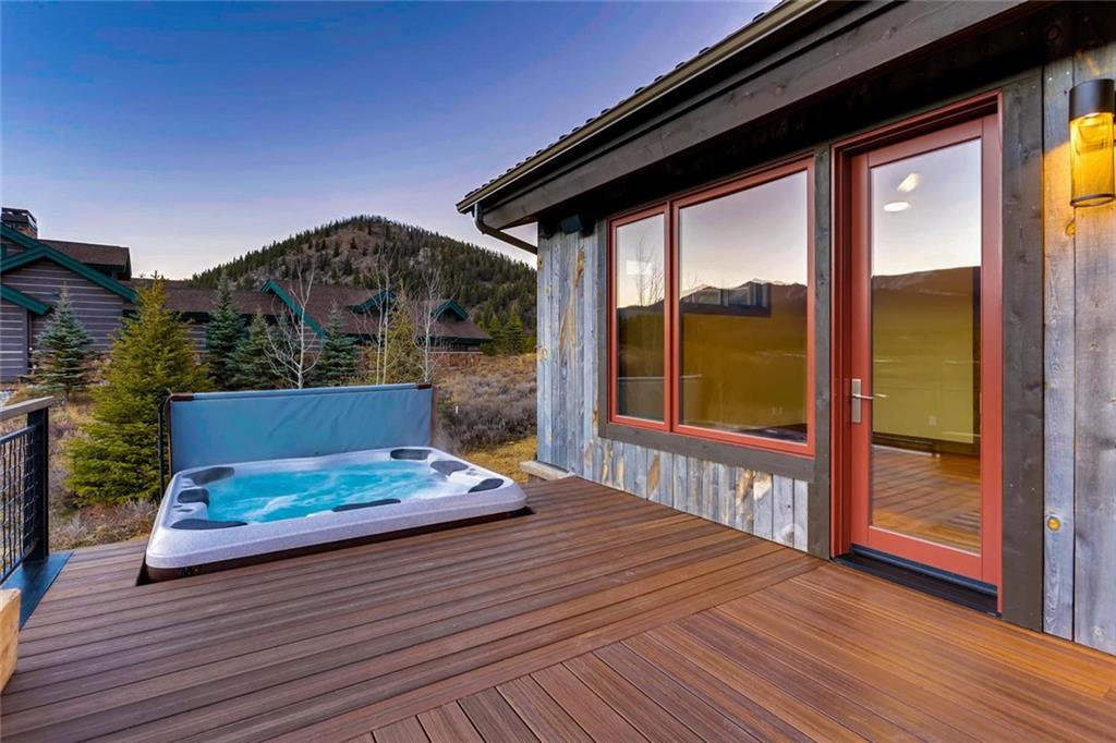 152 Gold Run Road Breckenridge, CO 80424 - Photo 23 of 25 Gallery Image 23