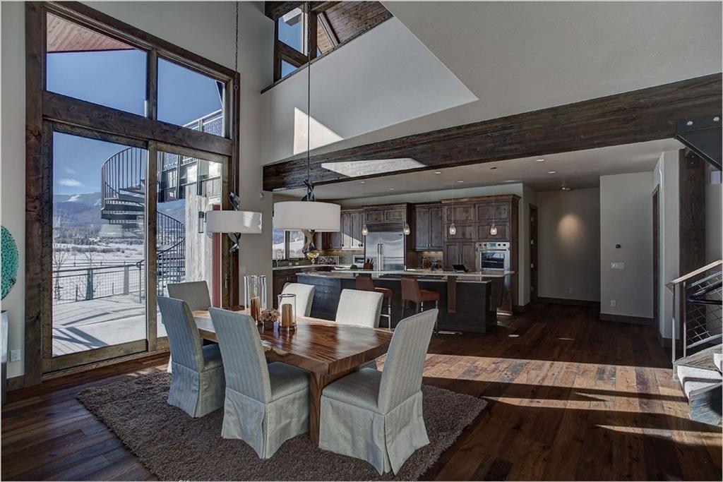 152 Gold Run Road Breckenridge, CO 80424 - Photo 8 of 25 Gallery Image 8