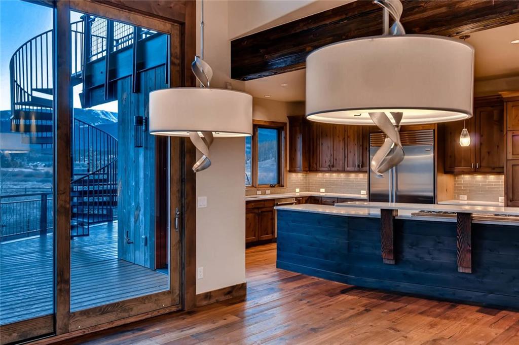 152 Gold Run Road Breckenridge, CO 80424 - Photo 9 of 25 Gallery Image 9
