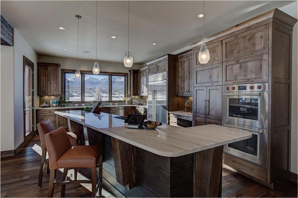 152 Gold Run Road Breckenridge, CO 80424 - Photo 10 of 25 Gallery Image 10
