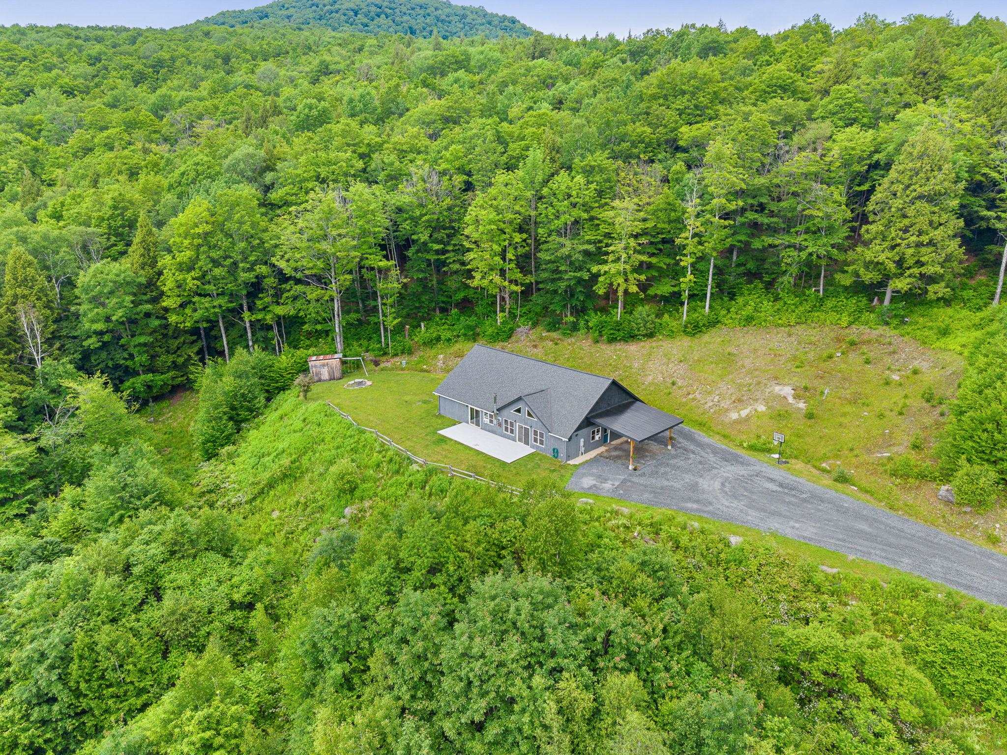 485 Smith Road Fayston, VT 05660 - Photo 3 of 60
