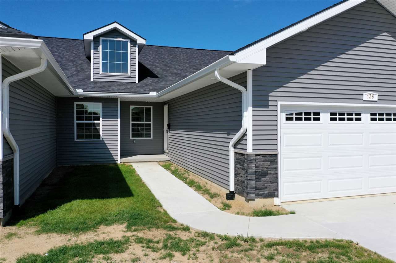 136 West Clark Street Davison, MI 48423 - Photo 31 of 44