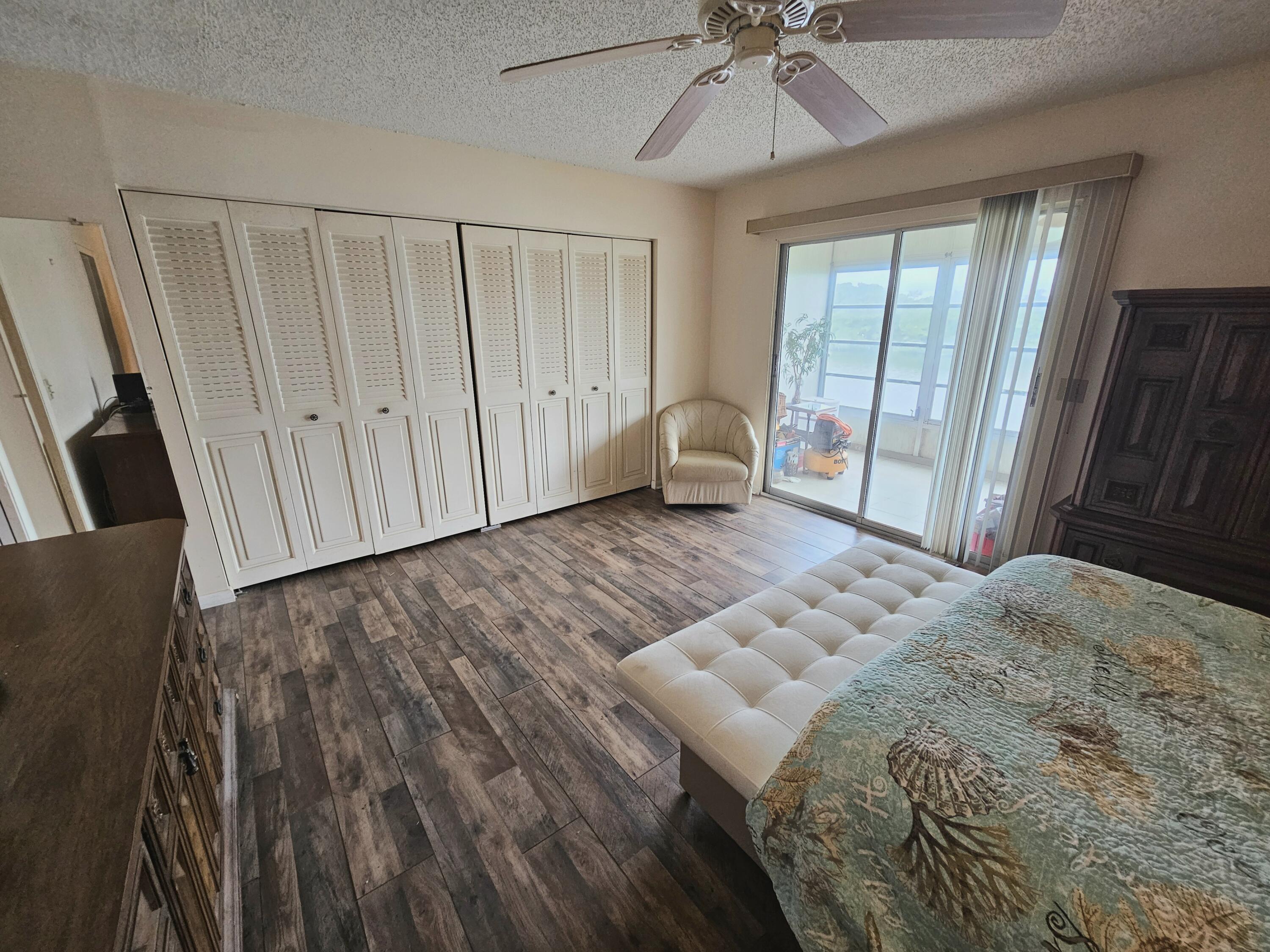 3055 Ainslie Drive, Unit 3055 Boca Raton, FL 33434 - Photo 8 of 26 Master Bedroom