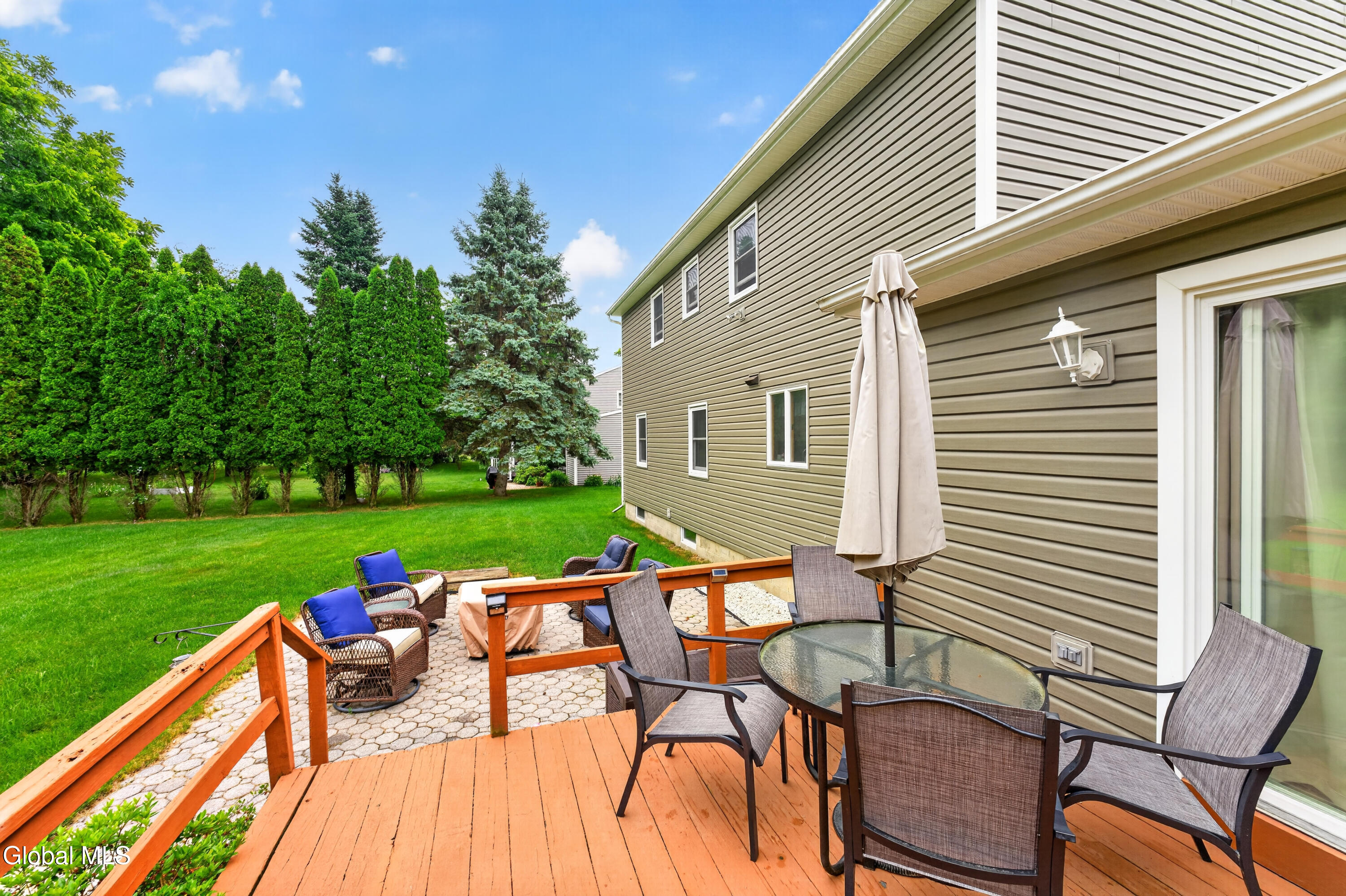 4 Homestead Road Glenville, NY 12302 - Photo 50 of 52 Yard 10