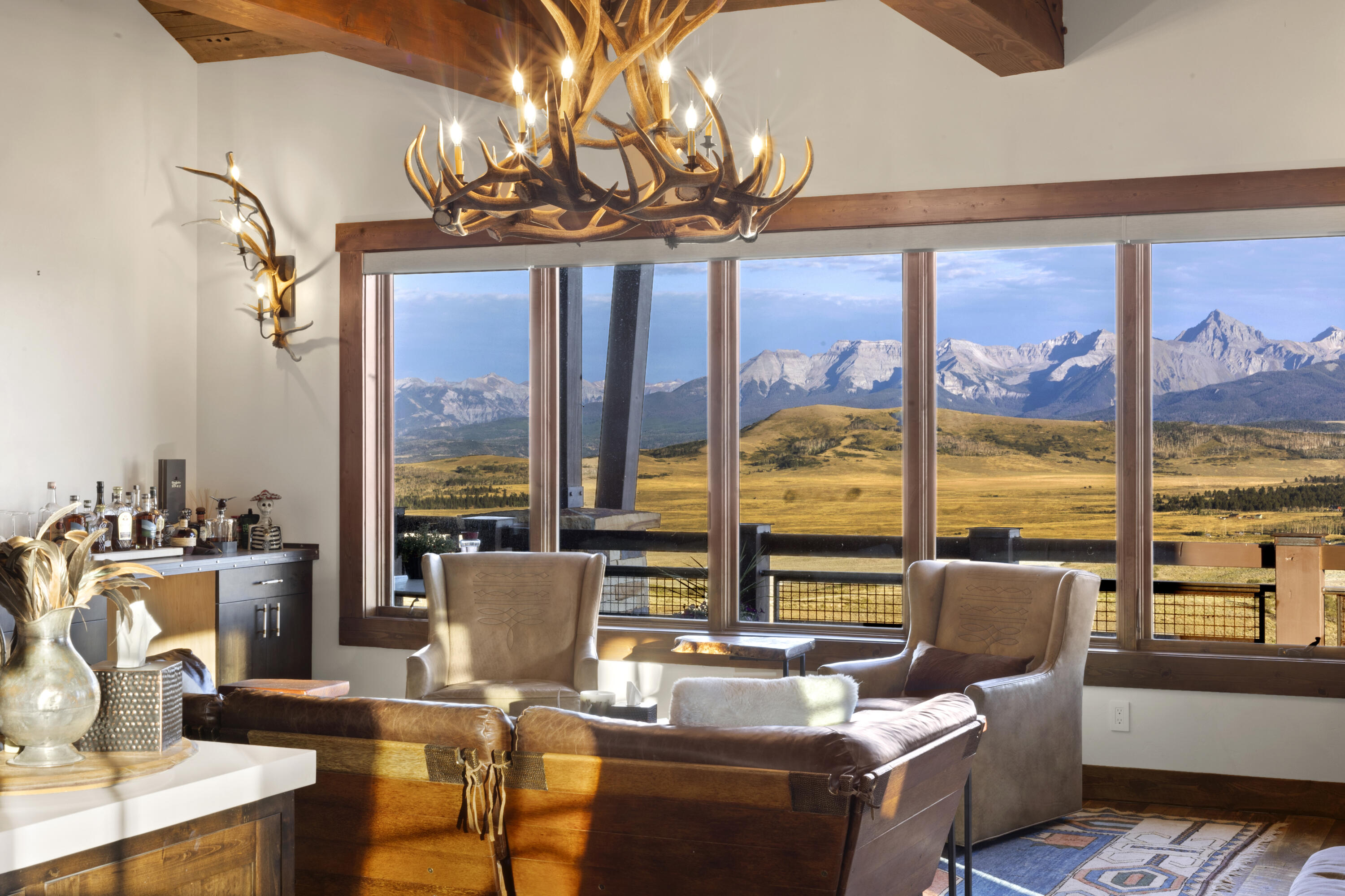 814 Hull Ridge Road Montrose, CO 81403 - Photo 14 of 61 l