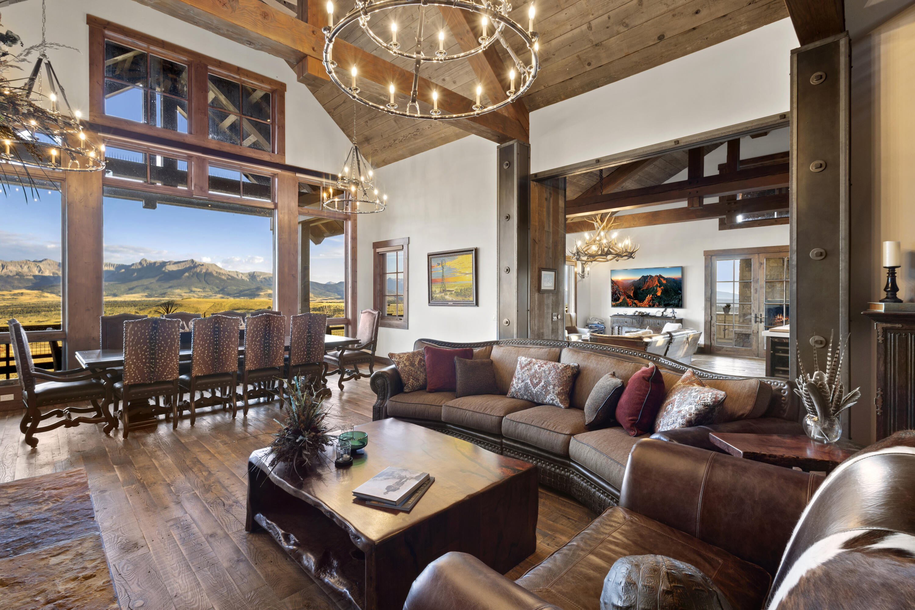 814 Hull Ridge Road Montrose, CO 81403 - Photo 3 of 61 g