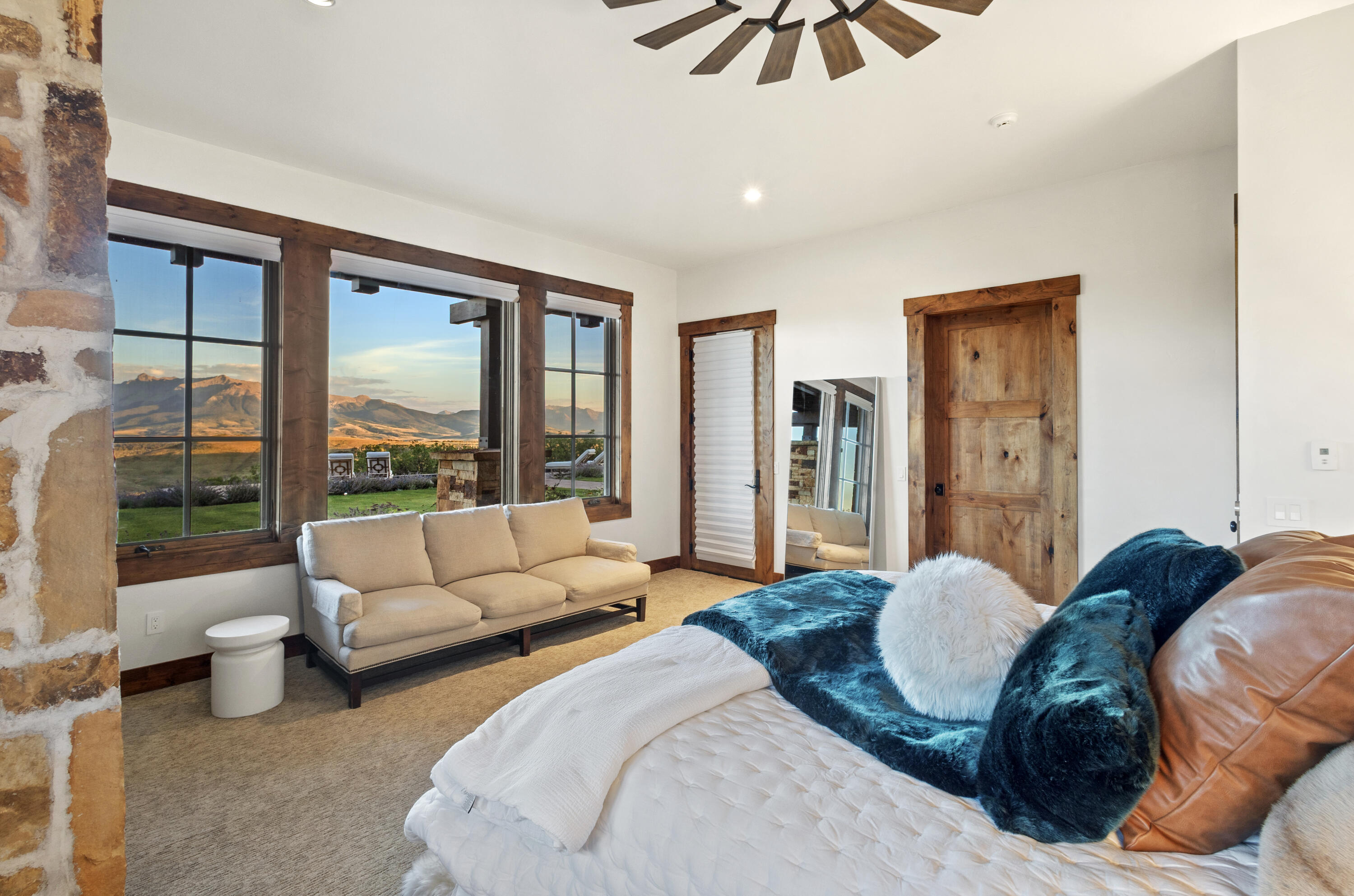 814 Hull Ridge Road Montrose, CO 81403 - Photo 40 of 61 08