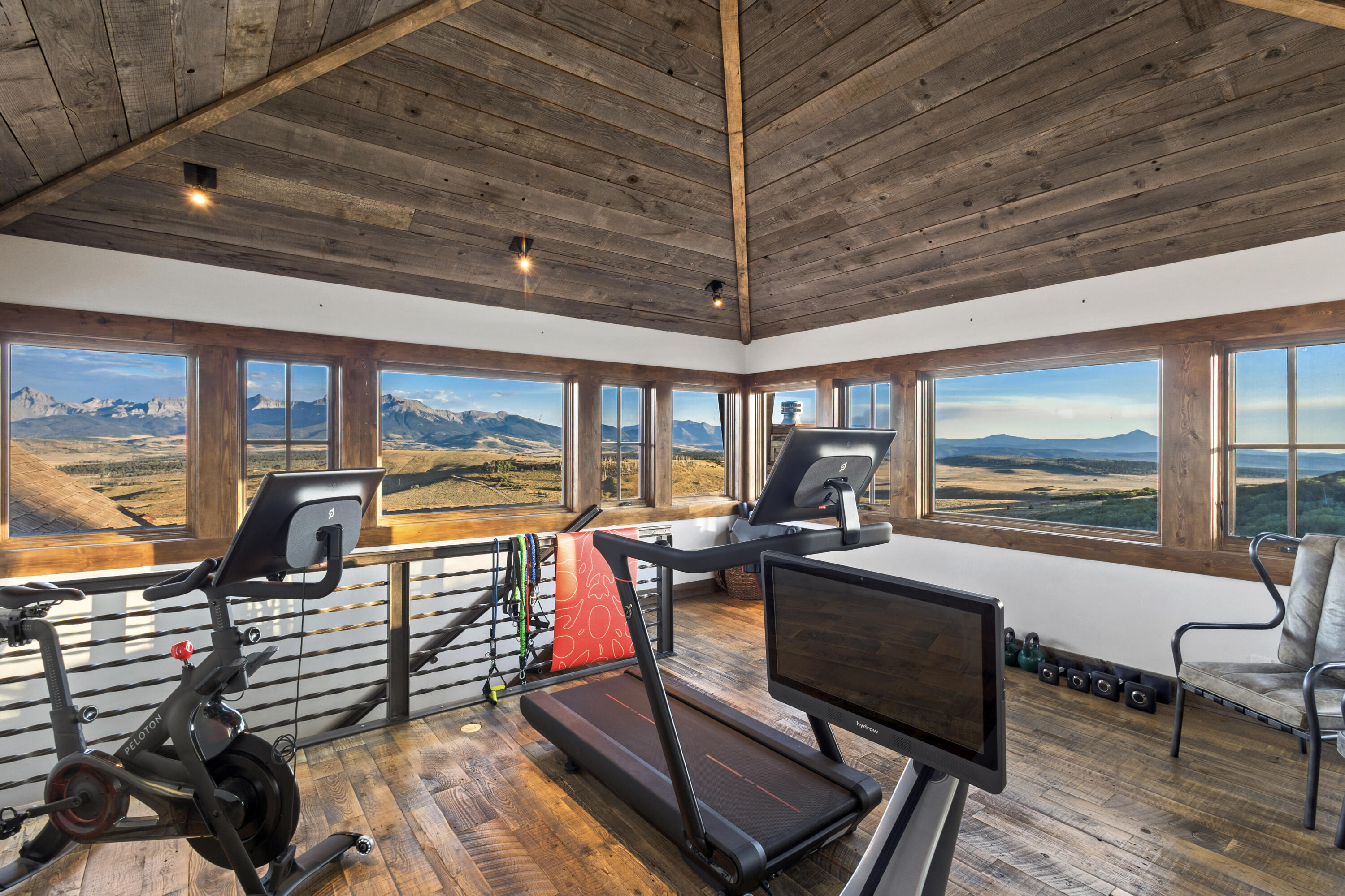 814 Hull Ridge Road Montrose, CO 81403 - Photo 50 of 61 31