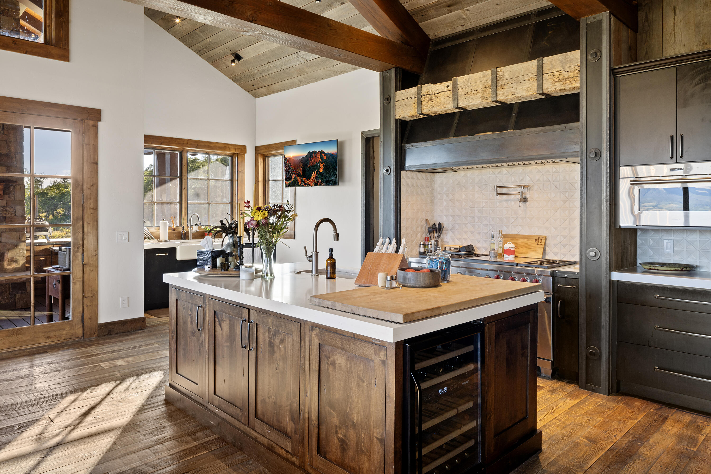 814 Hull Ridge Road Montrose, CO 81403 - Photo 9 of 61 u