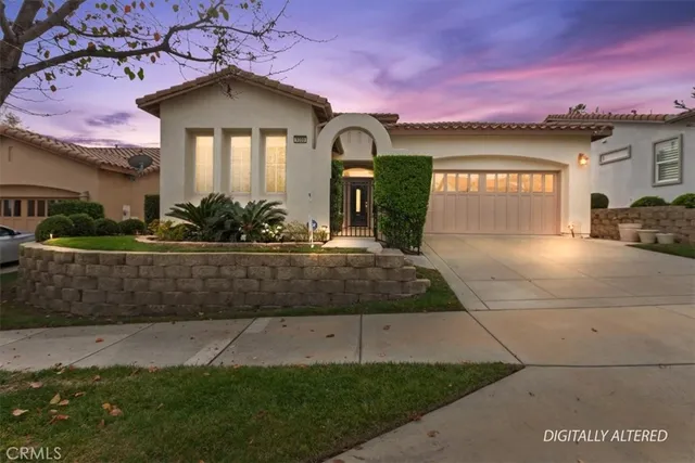 $749,800 | 9359 Robinson Lane, Corona, CA 92883