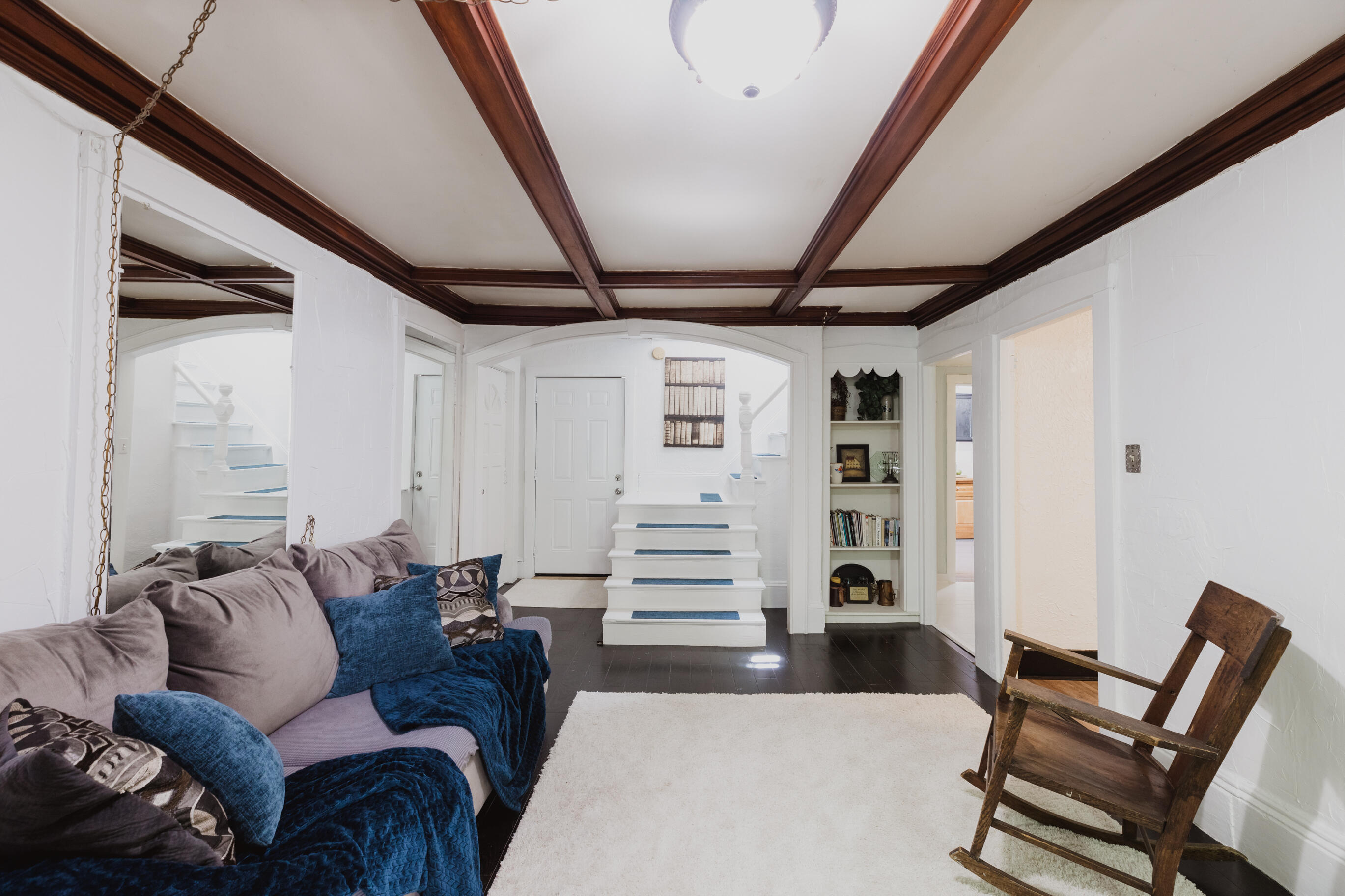 714 Main Road North Hampden, ME 04444 - Photo 19 of 43 Livingroom
