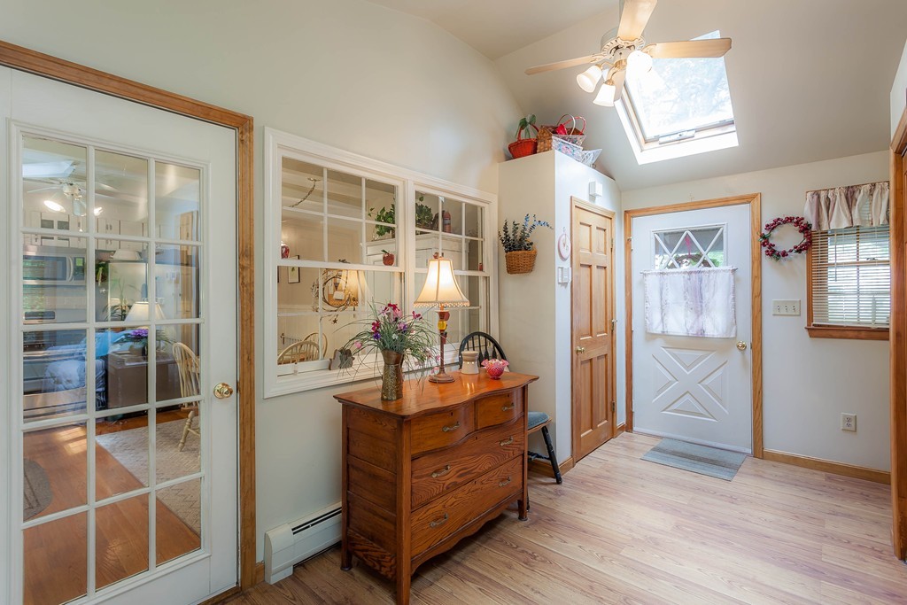 336 Mendall Road Acushnet, MA 02743 - Photo 8 of 30 a room with furniture and shower